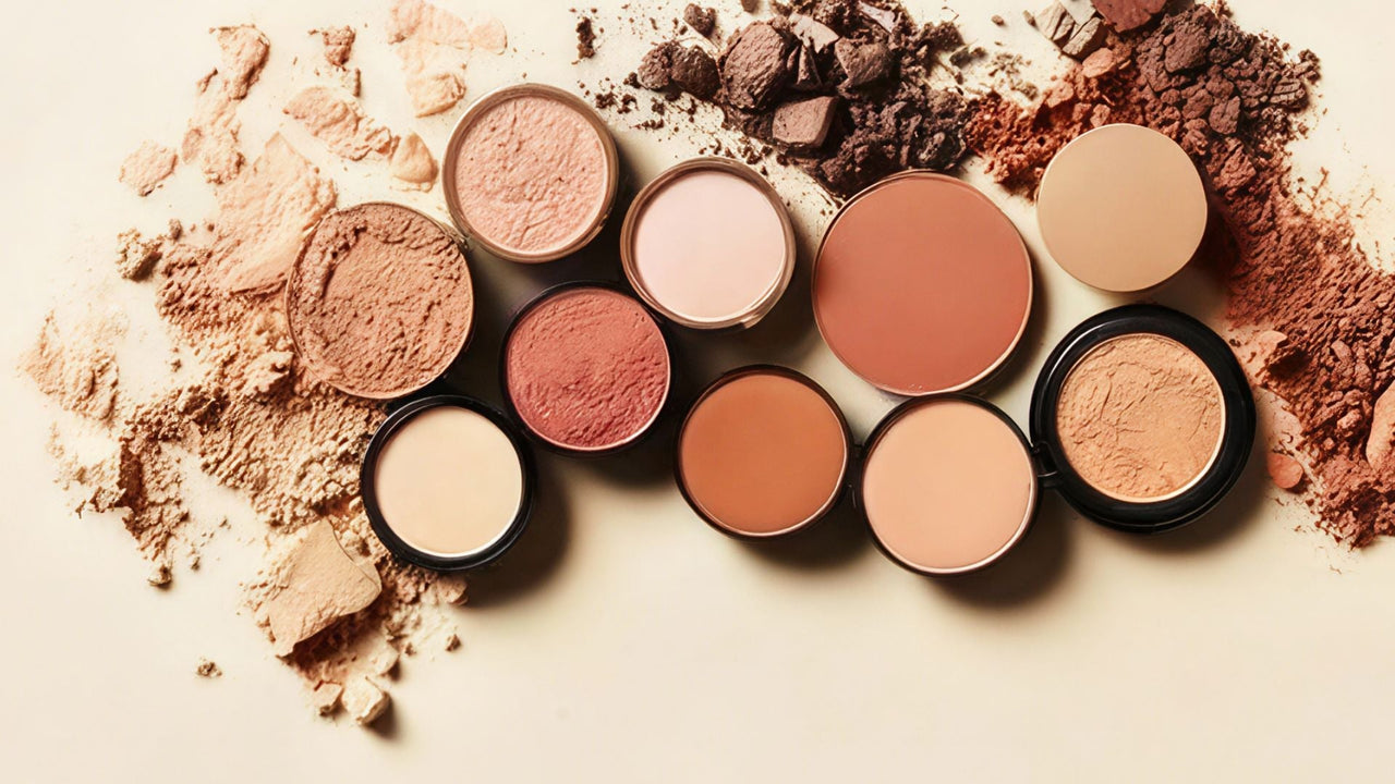 What Truly Defines Luxury Makeup? Ingredients, Craft, and Experience