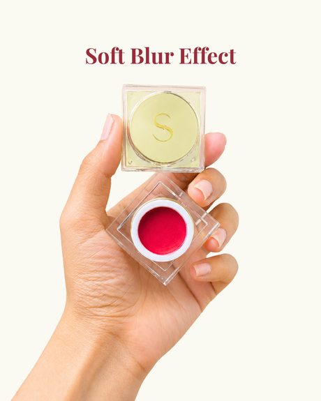 Blur Matte Lip Pot
