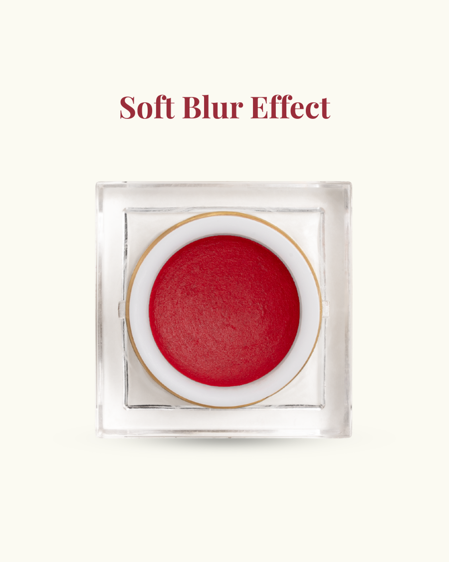 Blur Matte Lip Pot