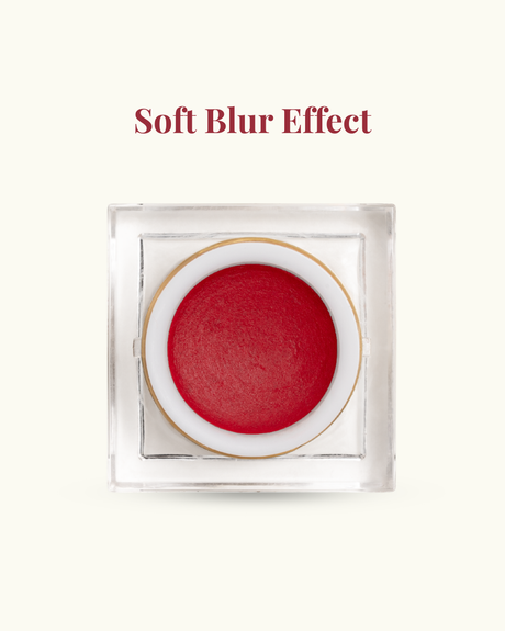 Blur Matte Lip Pot