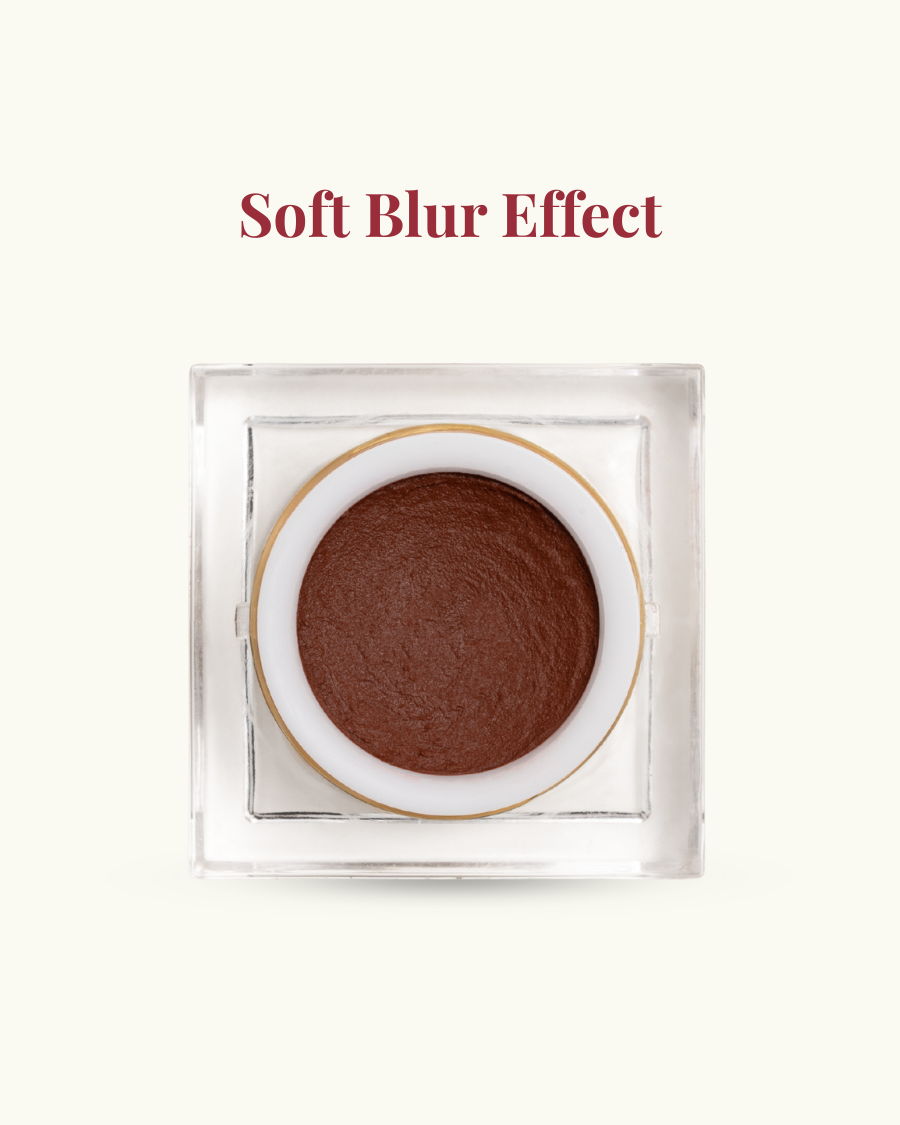 Blur Matte Lip Pot