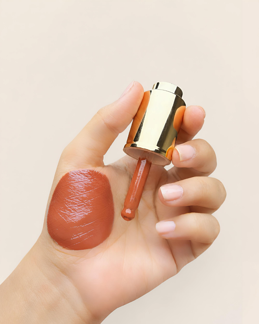 Glow Drop Serum Blush