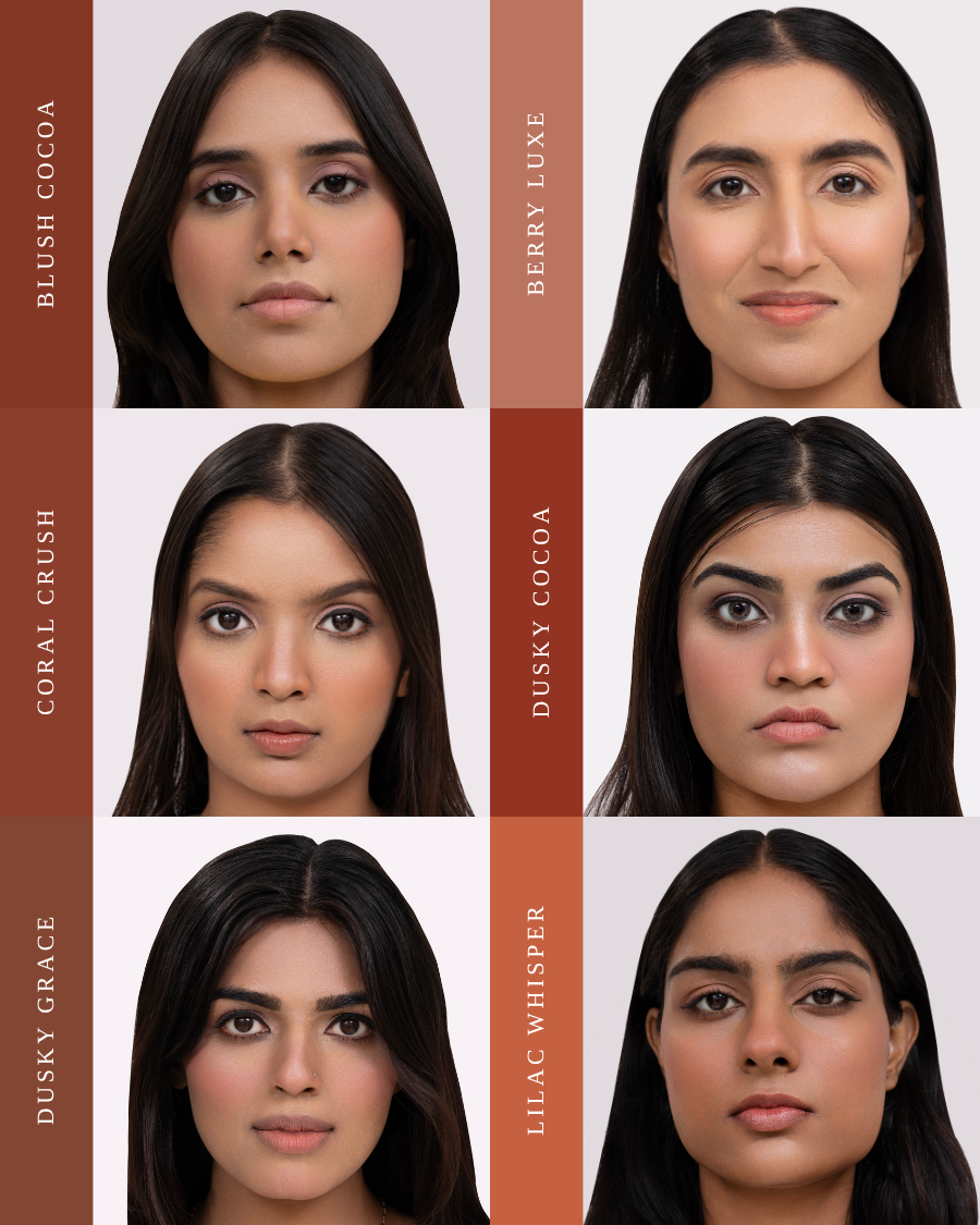 Glow Drop Serum Blush by Sonaira – Glass Skin Glow Liquid Blush