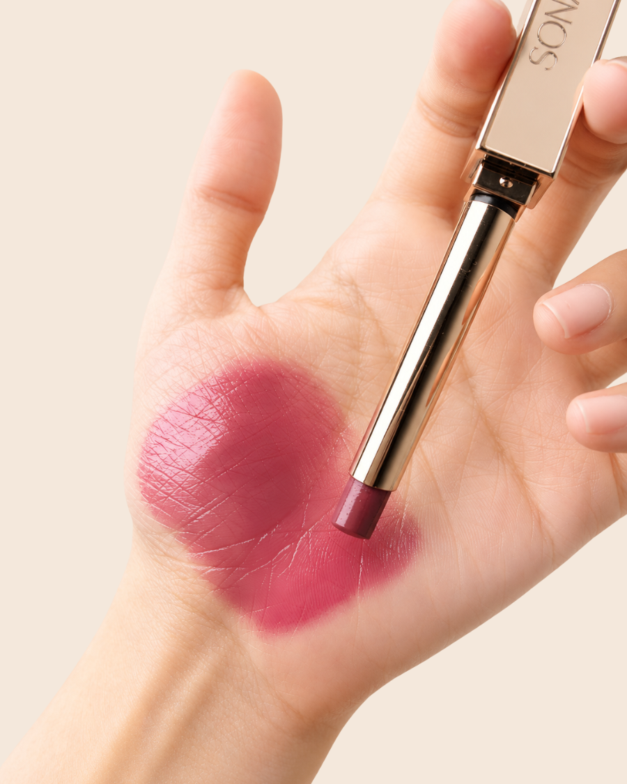 Lumidew Lipstick
