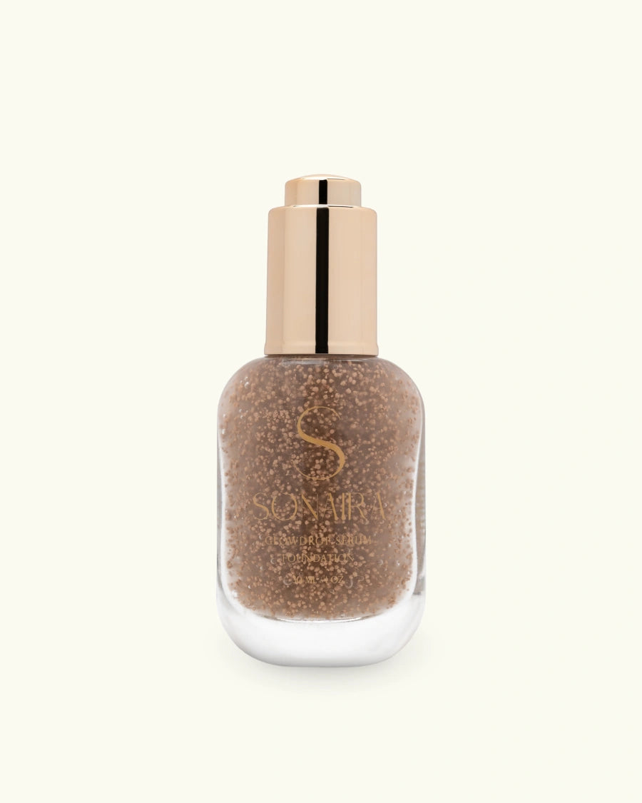 Glow Drop Serum Foundation