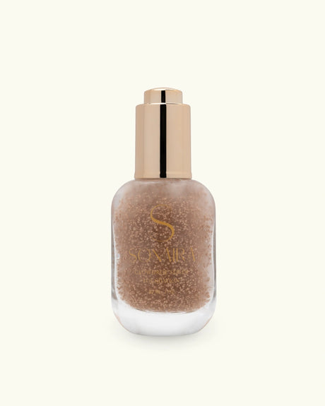 Glow Drop Serum Foundation