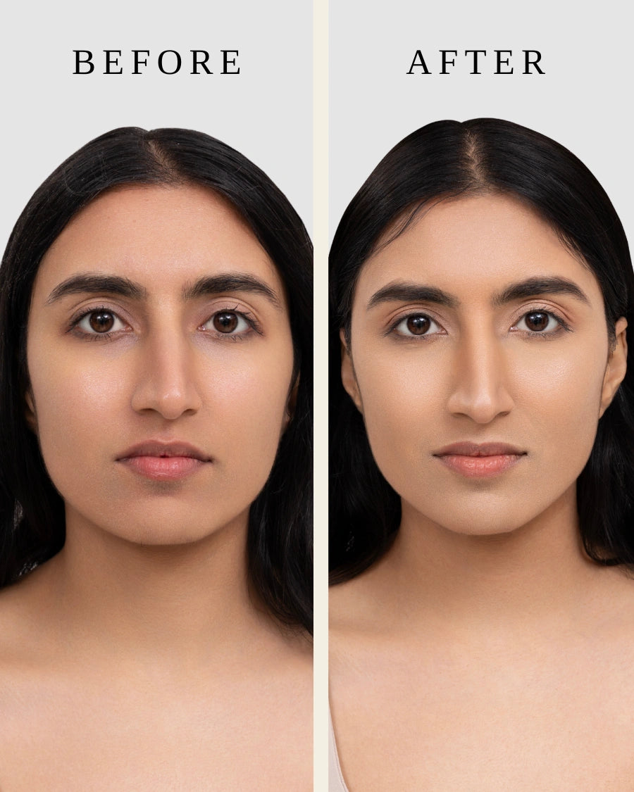 Glow Drop Serum Foundation
