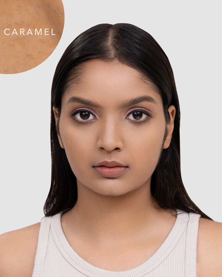 Glow Drop Serum Foundation