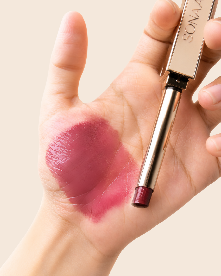 Lumidew Lipstick
