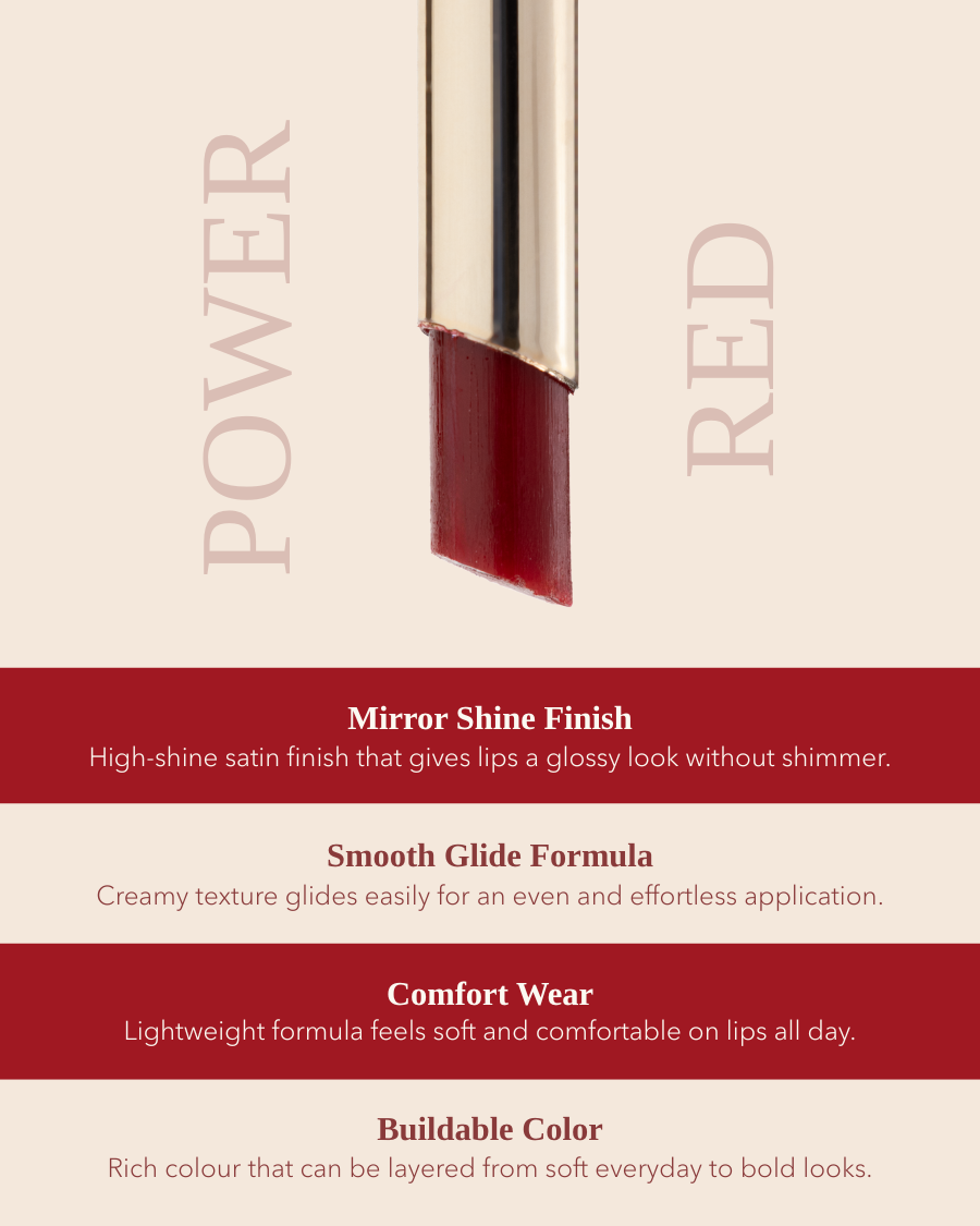 Lumidew Lipstick