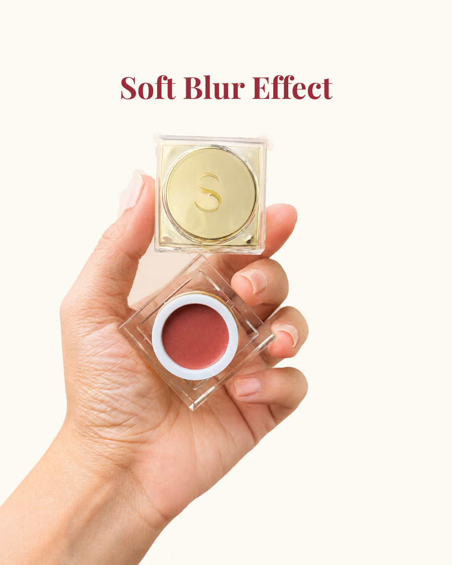 Blur Matte Lip Pot