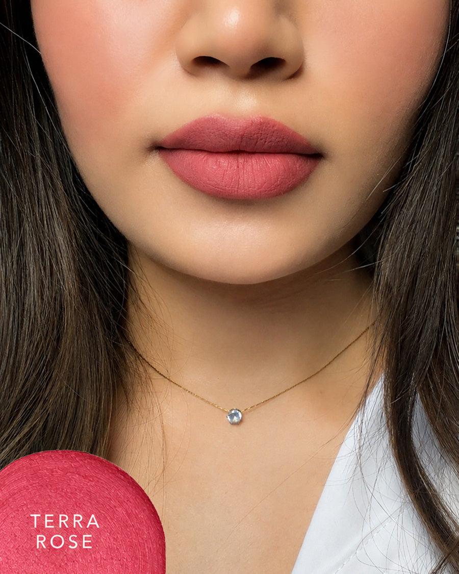 Blur Matte Lip Pot