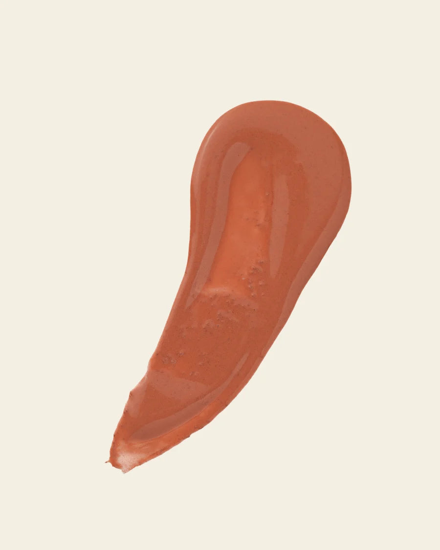 Glow Drop Serum Blush