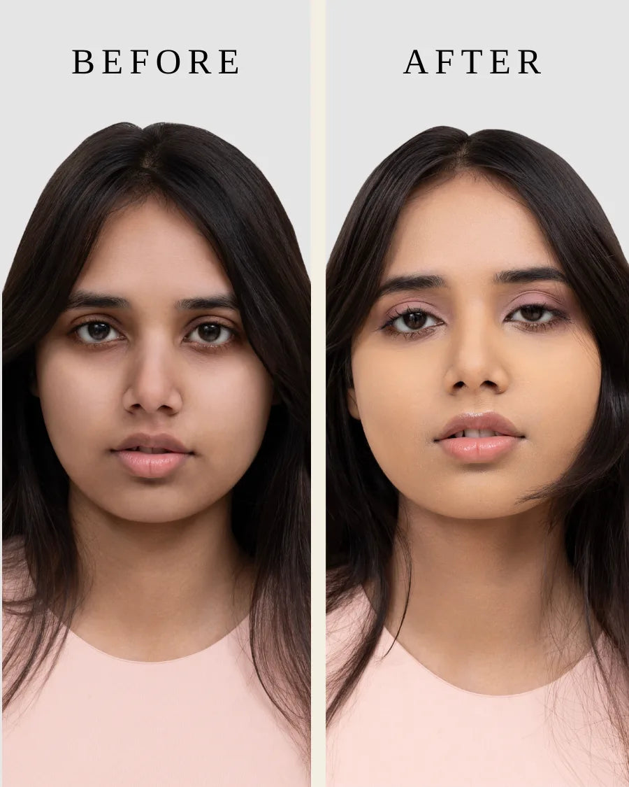 Glow Drop Serum Foundation