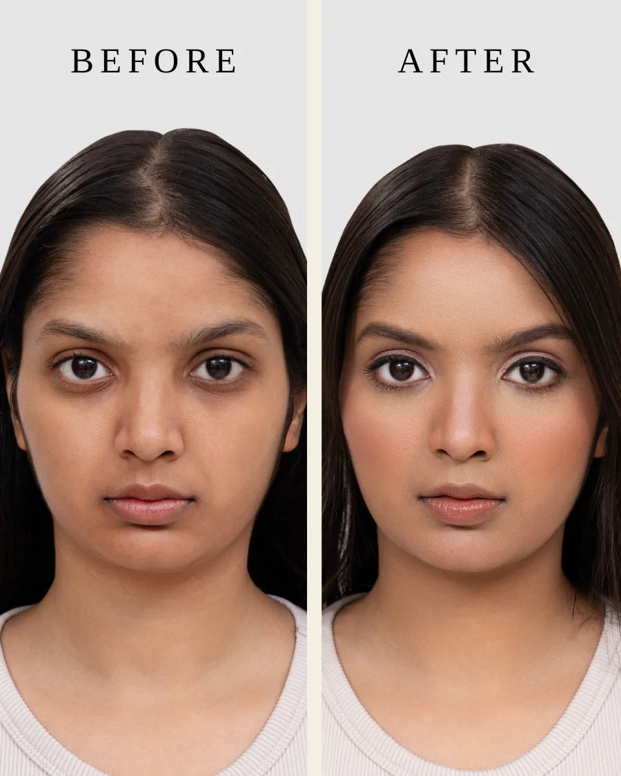 Glow Drop Serum Blush