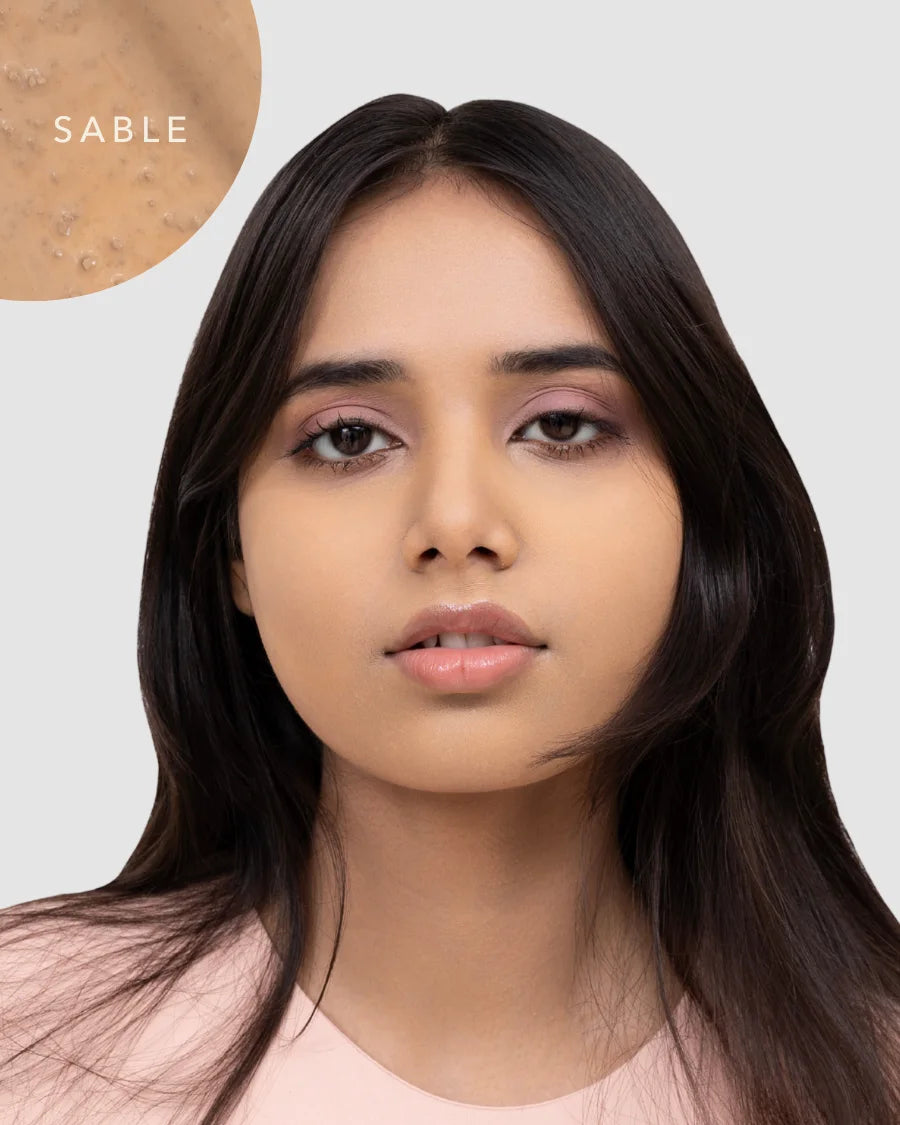 Glow Drop Serum Foundation