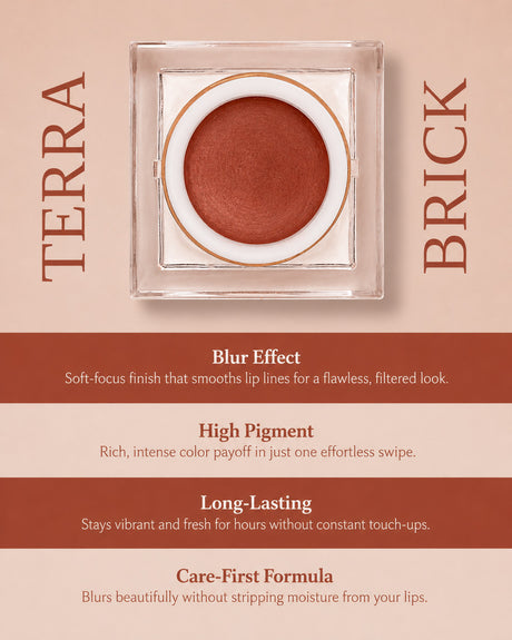 Blur Matte Lip Pot