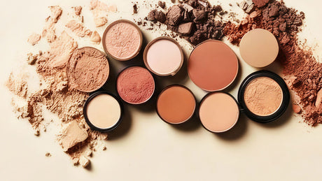 What Truly Defines Luxury Makeup? Ingredients, Craft, and Experience