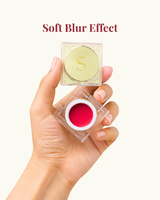 Blur Matte Lip Pot