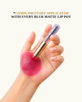 Blur Matte Lip Pot