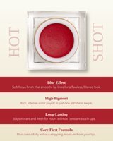 Blur Matte Lip Pot