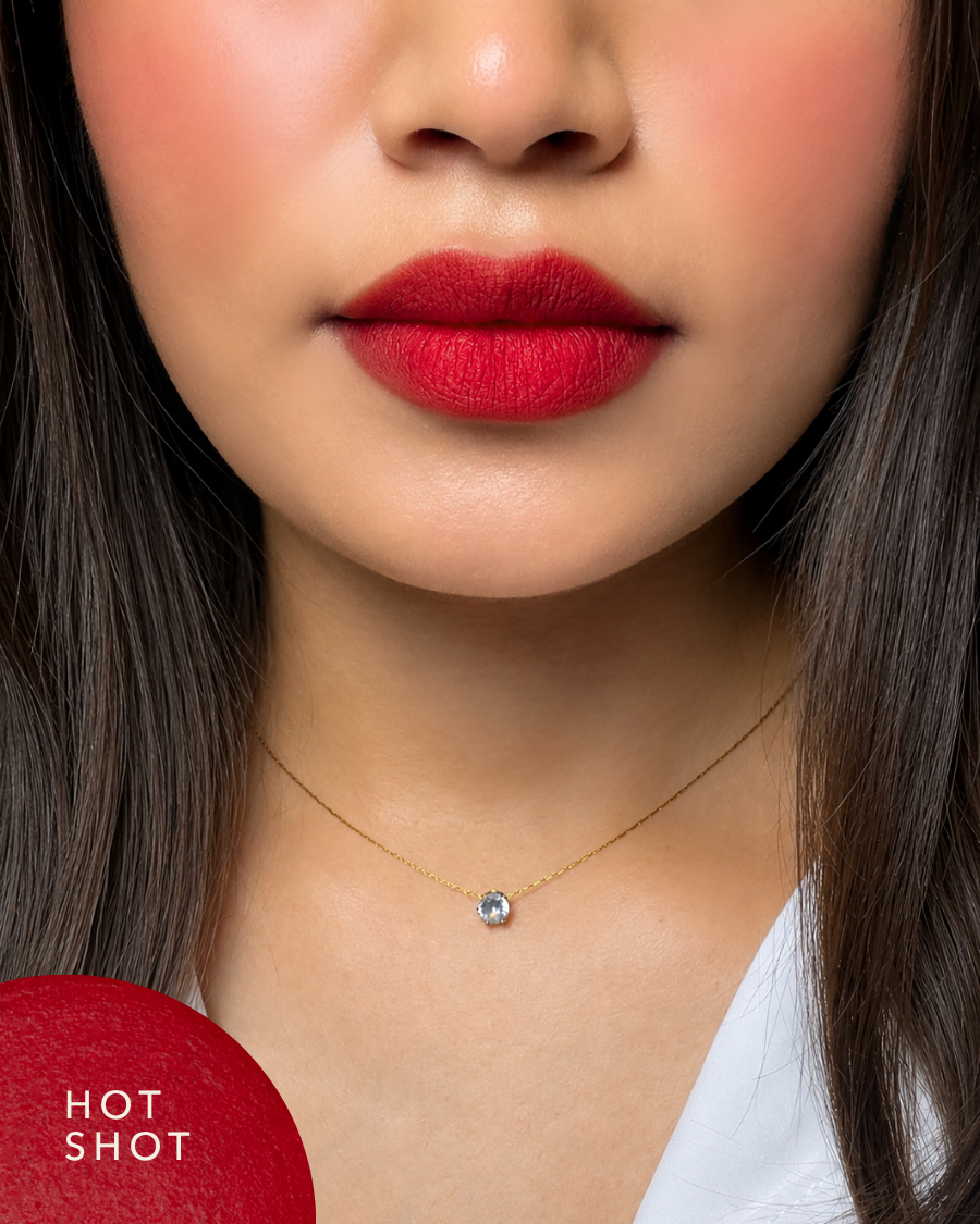 Blur Matte Lip Pot
