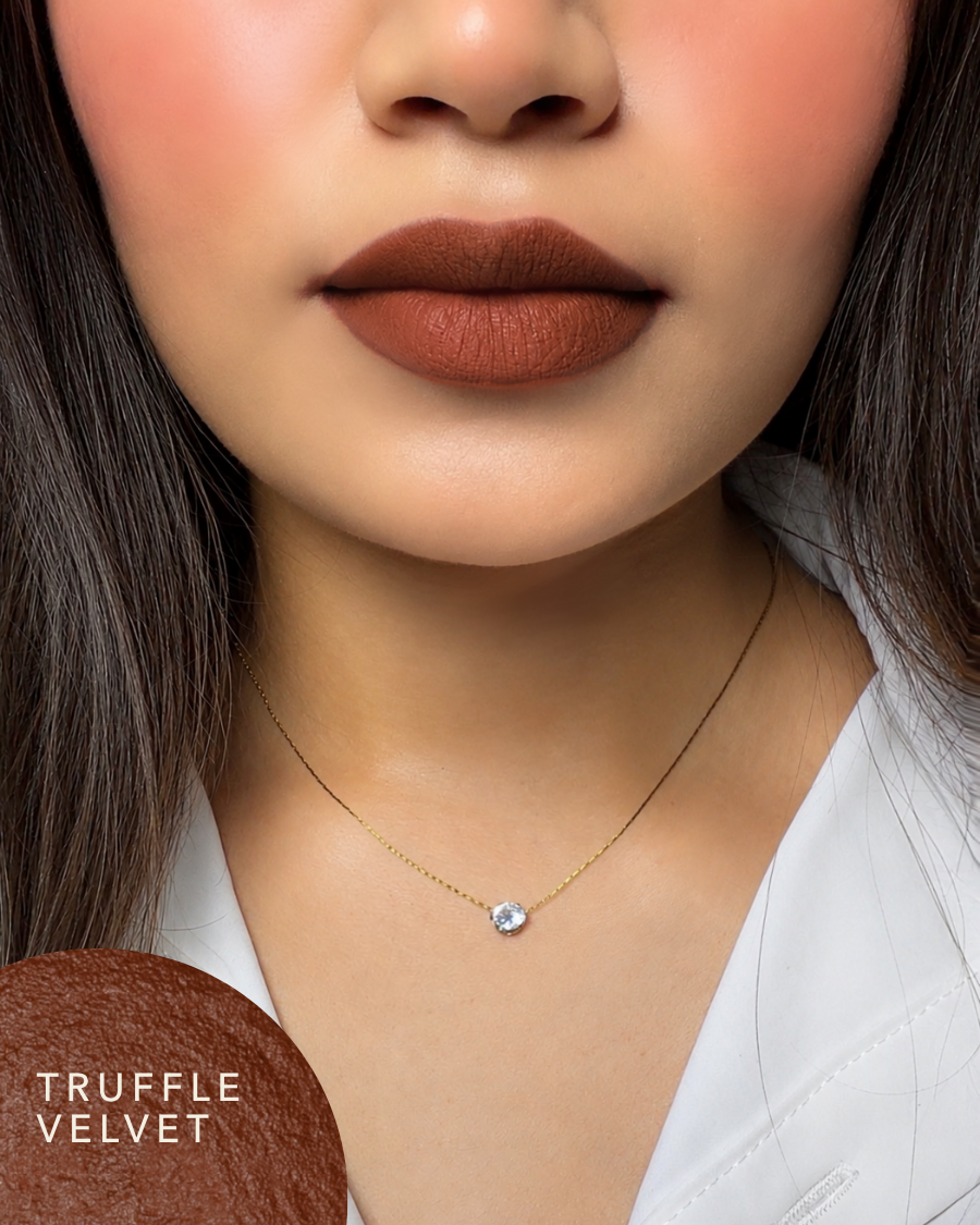 Blur Matte Lip Pot