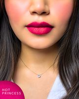 Blur Matte Lip Pot