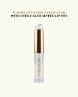 Blur Matte Lip Pot