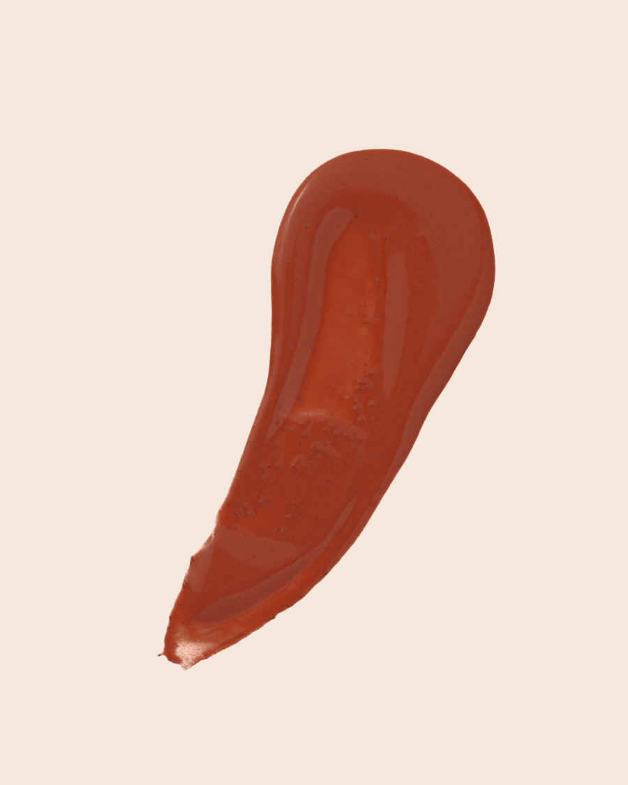 Glow Drop Serum Blush