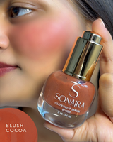 Glow Drop Serum Blush