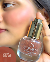 Glow Drop Serum Blush