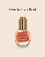 Glow Drop Serum Blush