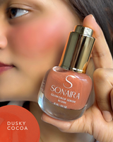 Glow Drop Serum Blush