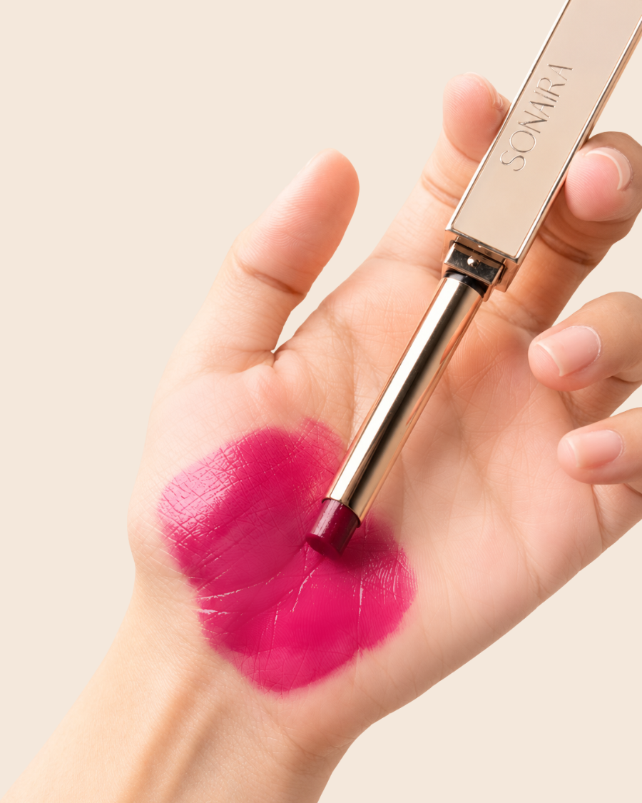 Lumidew Lipstick
