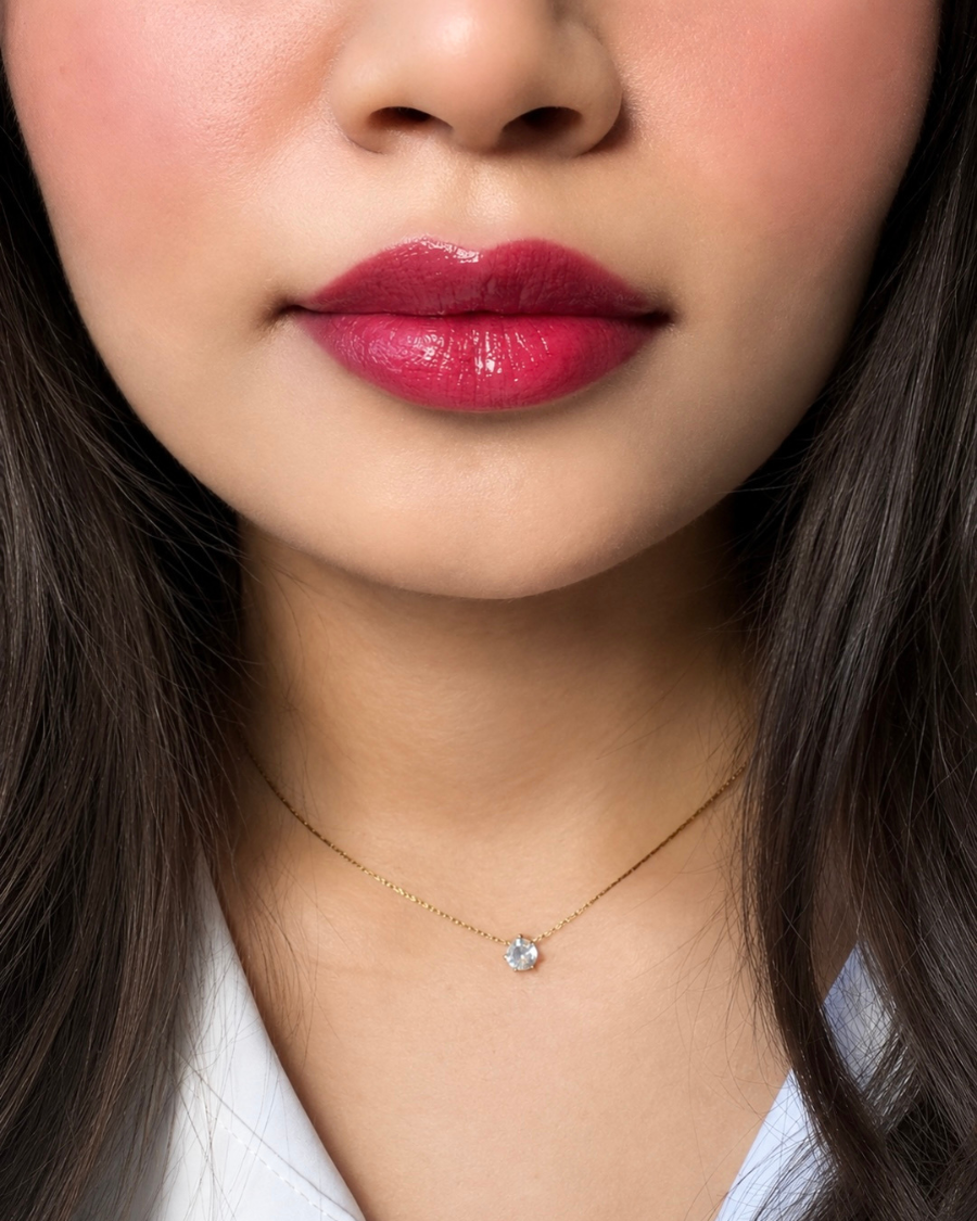 Lumidew Lipstick