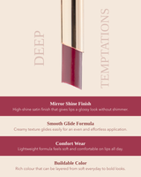 Lumidew Lipstick