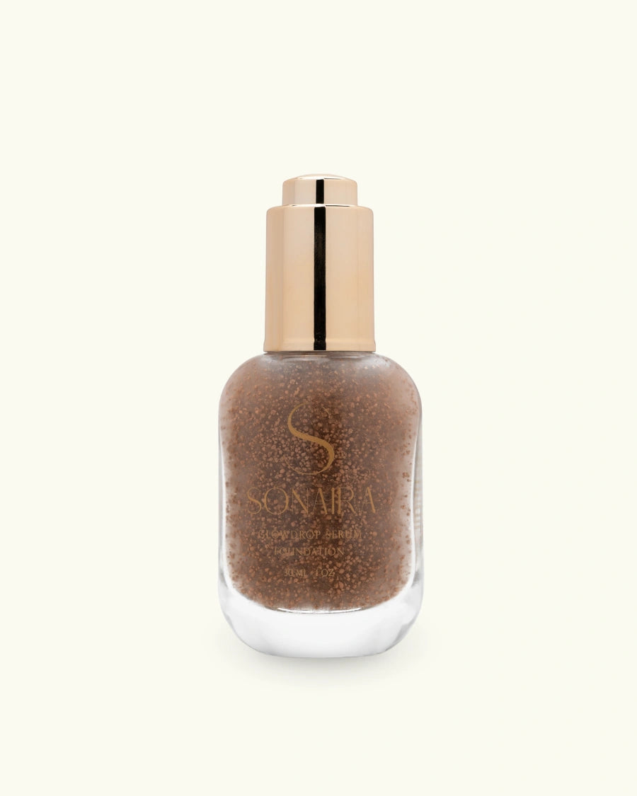 Glow Drop Serum Foundation