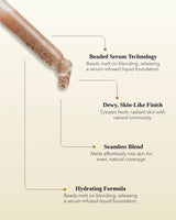 Glow Drop Serum Foundation