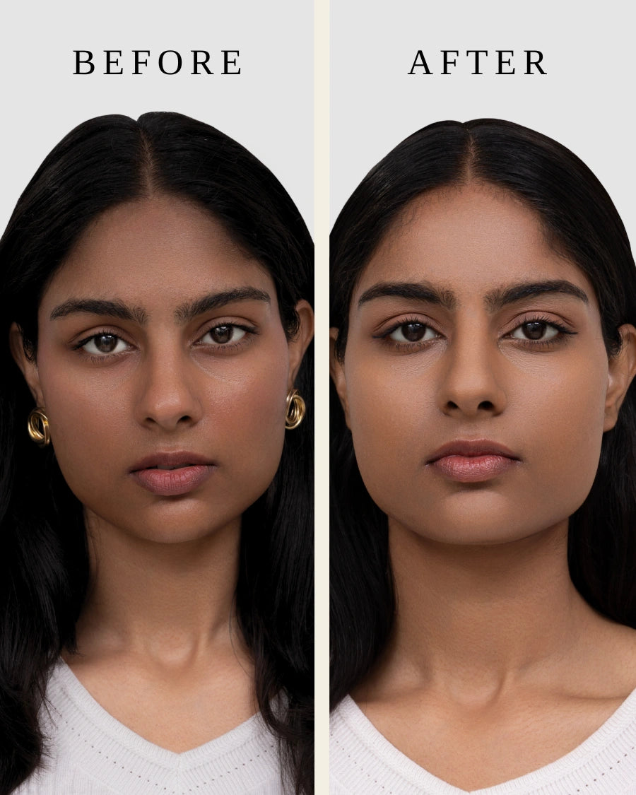 Glow Drop Serum Foundation