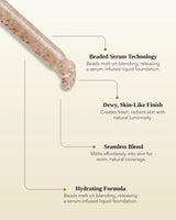Glow Drop Serum Foundation