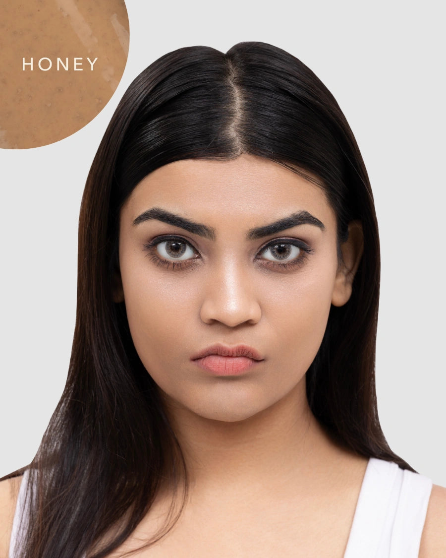Glow Drop Serum Foundation