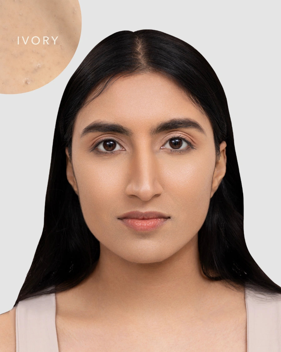 Glow Drop Serum Foundation