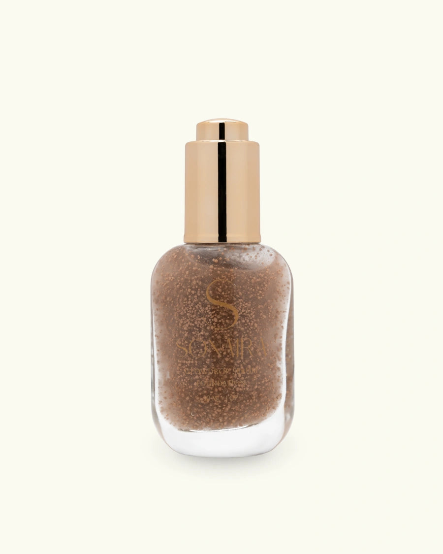 Glow Drop Serum Foundation