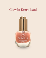 Glow Drop Serum Blush