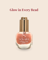Glow Drop Serum Blush