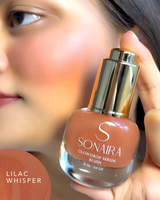Glow Drop Serum Blush