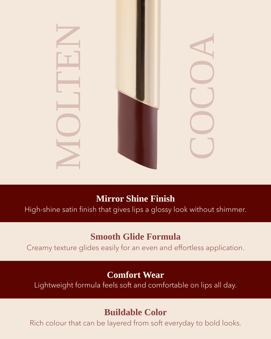 Lumidew Lipstick