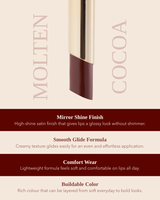 Lumidew Lipstick