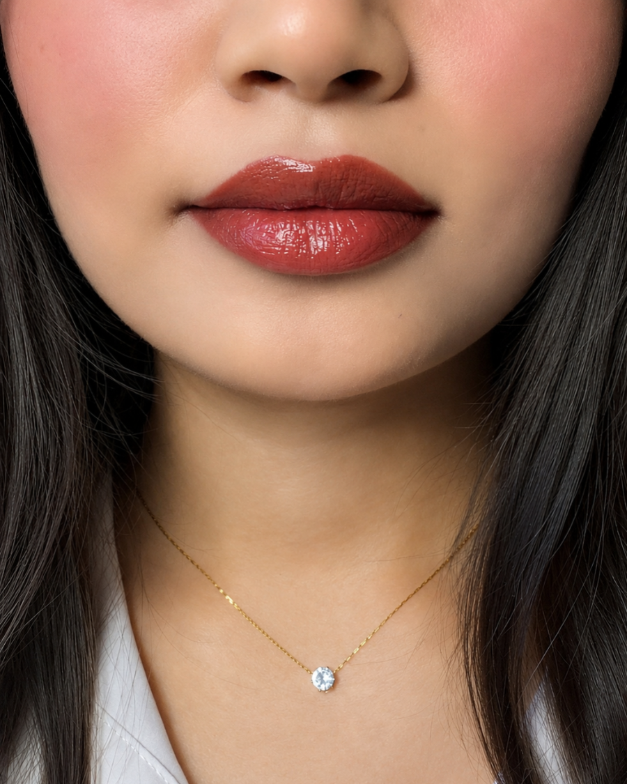 Lumidew Lipstick